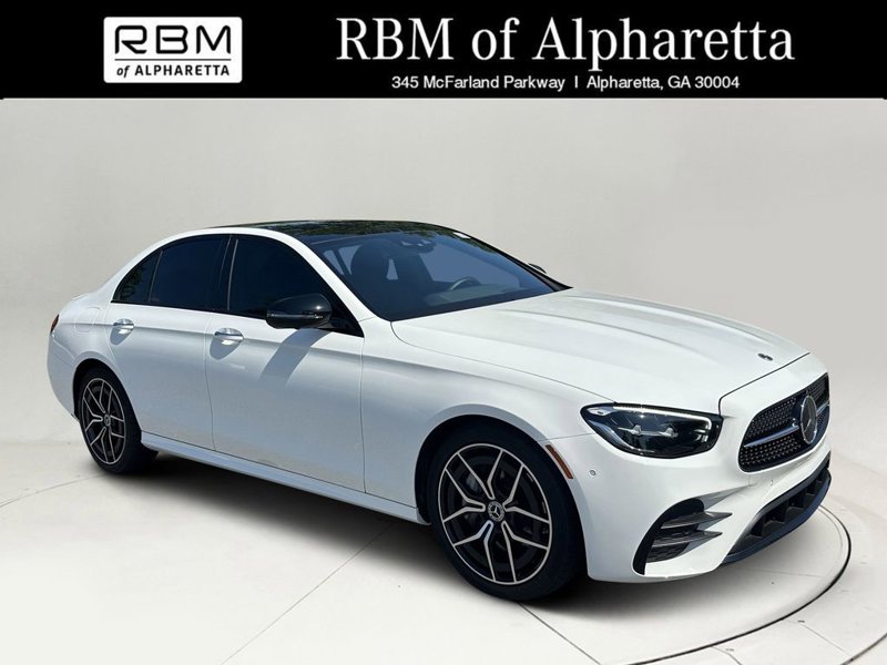 Mercedes Benz S-Class 2022