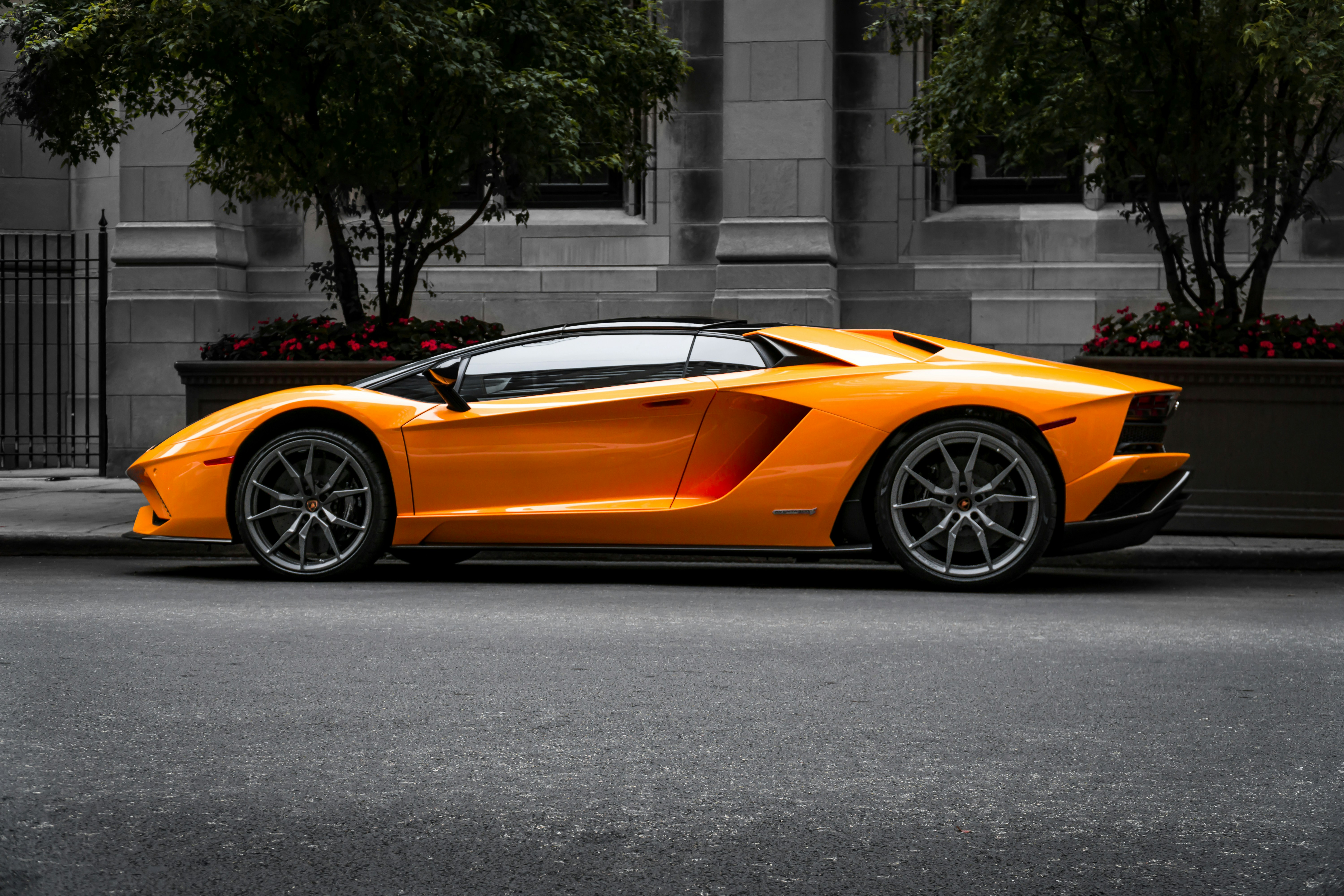 Lamboghini Gallardo 2025